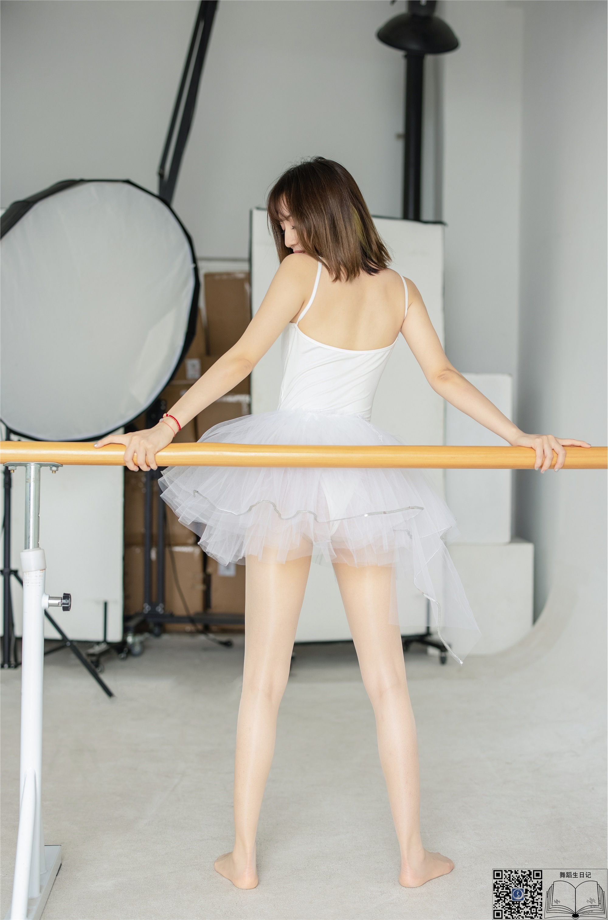 GALLI嘉丽 舞蹈生日记 060 - 欣美